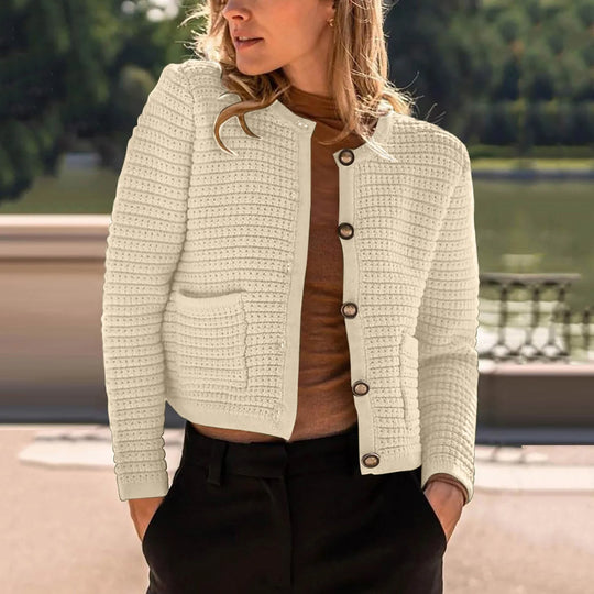 EB | Moderne und Modische Winterjacke