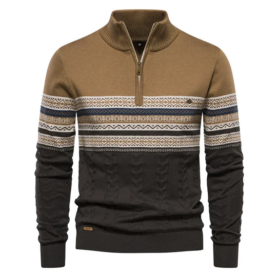 EB | Casual Pullover für Männer
