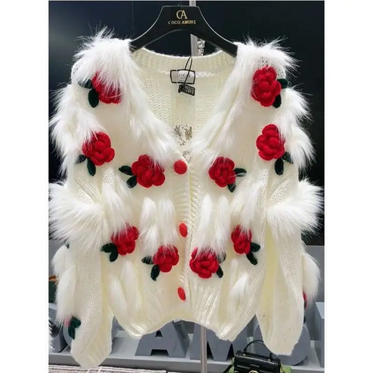 EB | Moonlight Serenade Cardigan