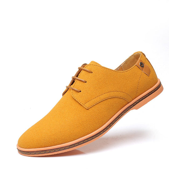 EB | Bequeme Wild schuhe mit Rutschfester Sohle