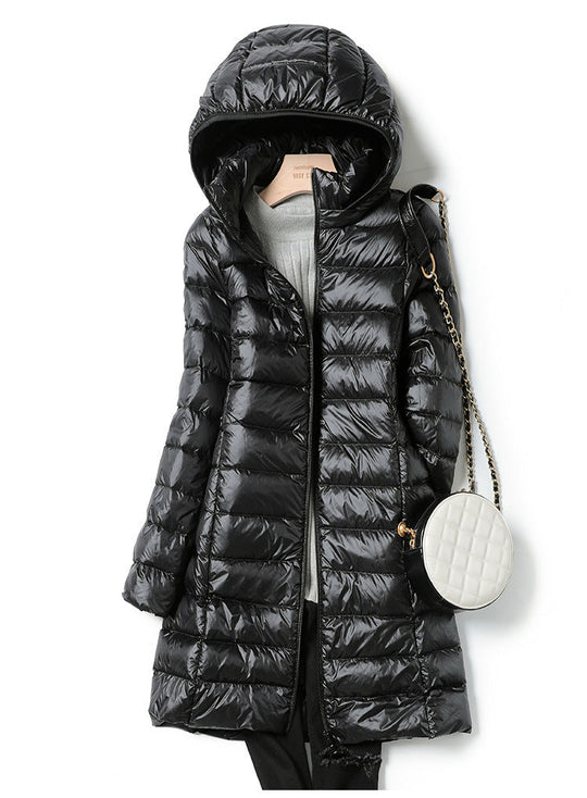 EB | Ultralichte Jacke