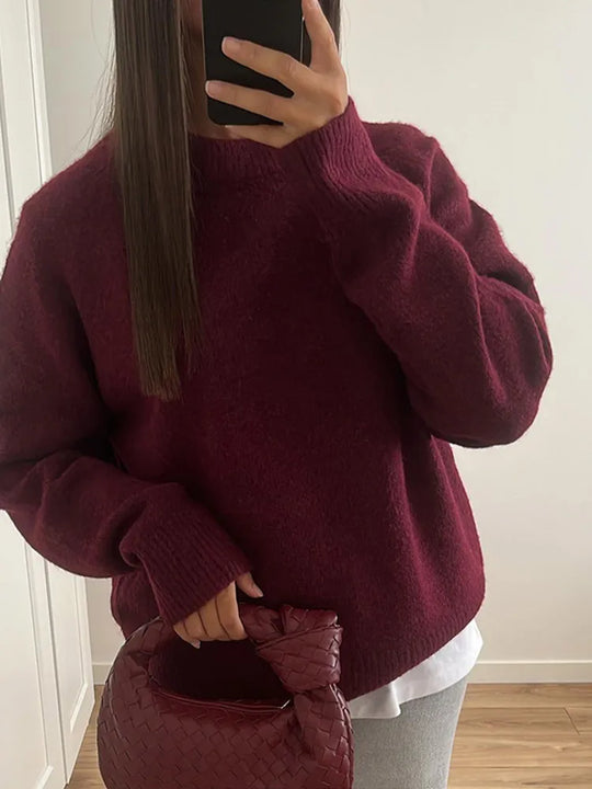 EB | Ertrinke deine Sorgen Mantel