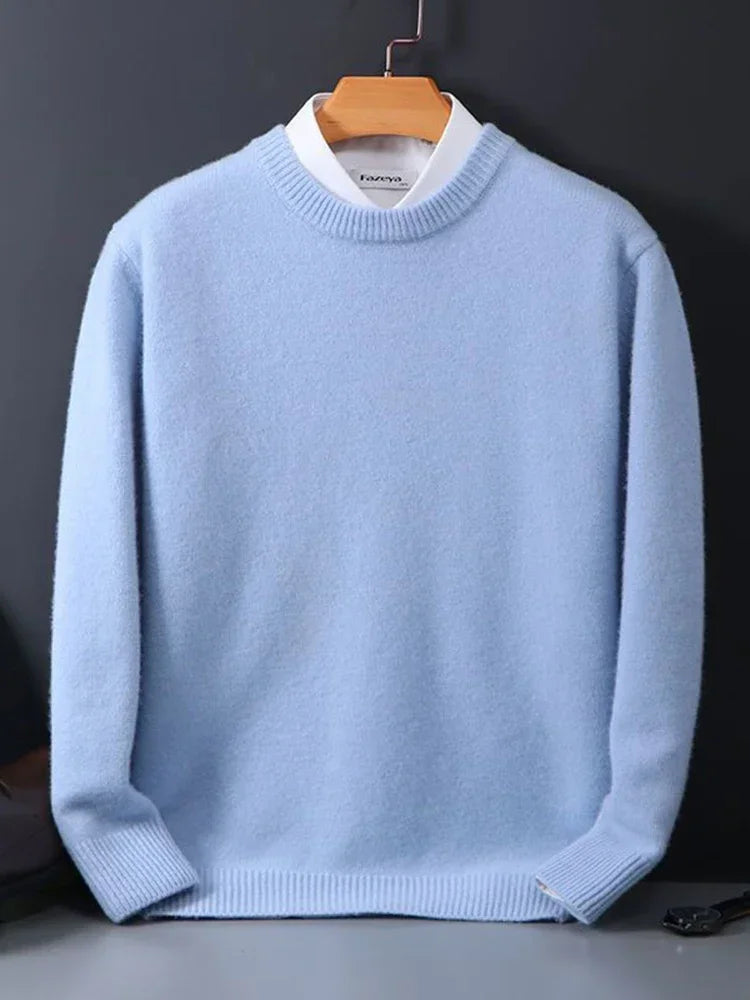 EB | Kashmire Shirt