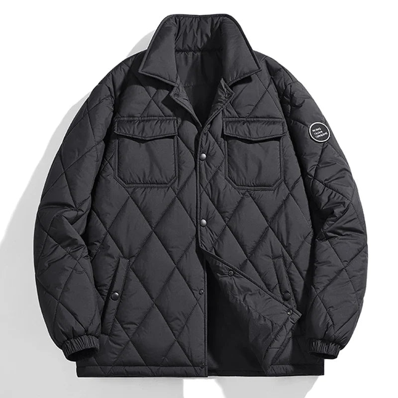 EB | Puffer Winterjacke