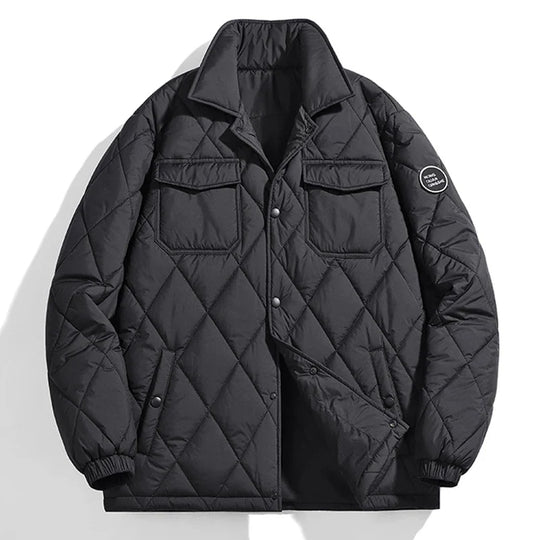 EB | Puffer Winterjacke