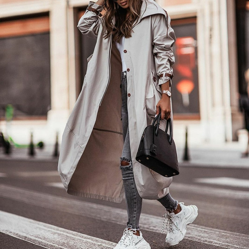 EB | Jacke mit Taschen