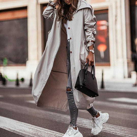 EB | Jacke mit Taschen