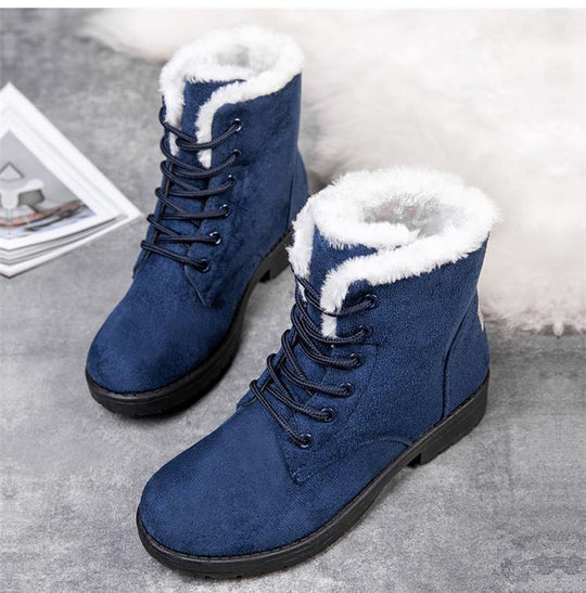 EB | Snow Damenstiefel