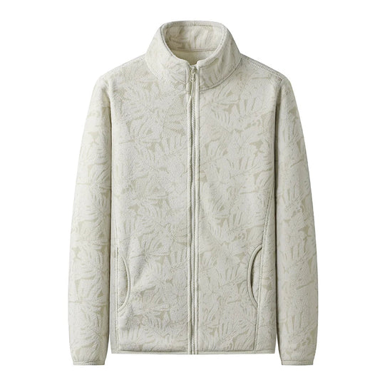 EB | Fleece Sportjacke
