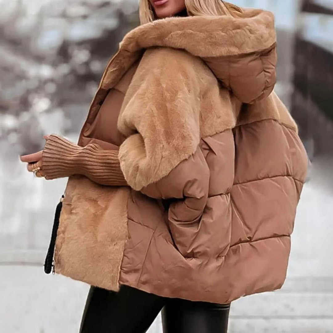 EB | Damen Winterjacke