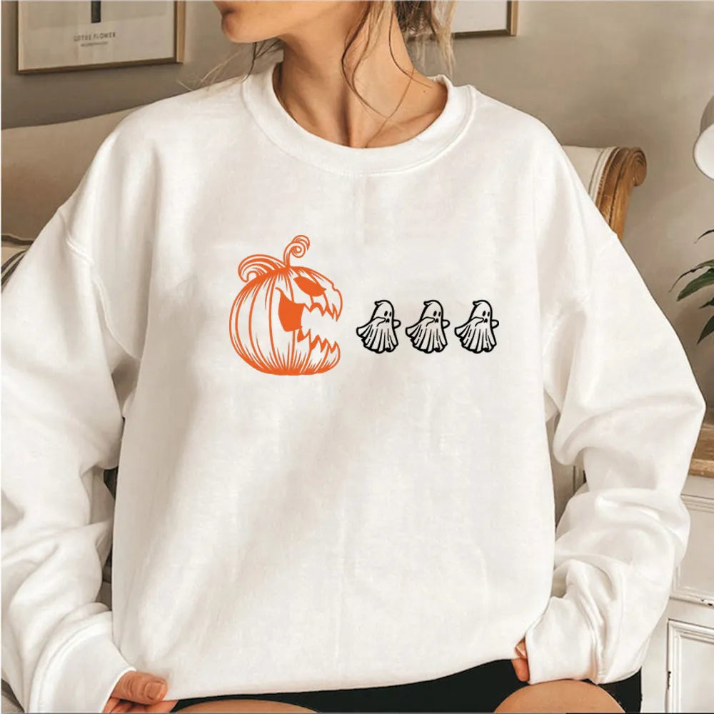 EB | Langarmpullover für Kalte Tage