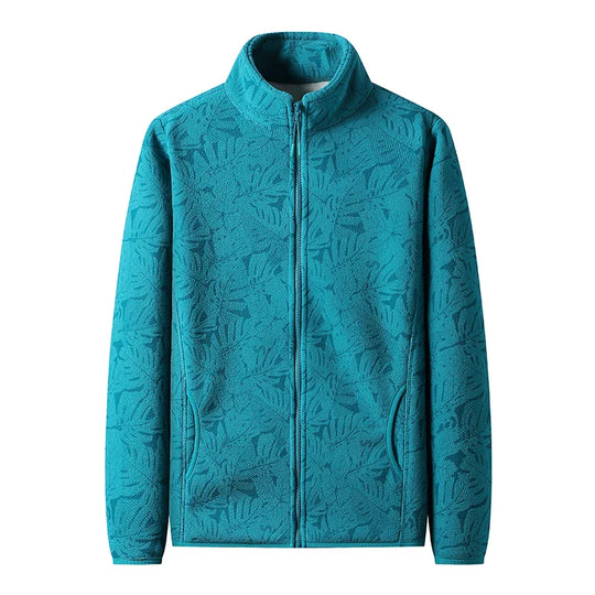 EB | Fleece Sportjacke