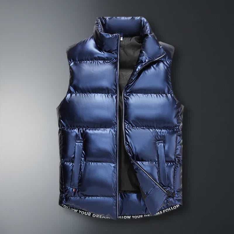 EB | Premium Jacke Vanille