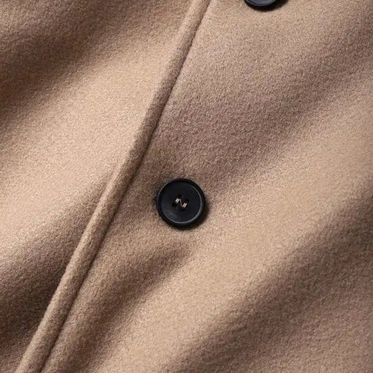 EB | Bequemes Warme Jacke für Männer