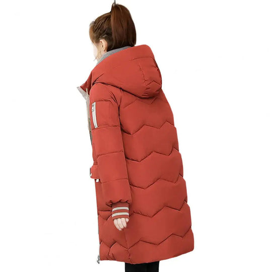 EB | Gefütterte Jacke für Damen Dorothee