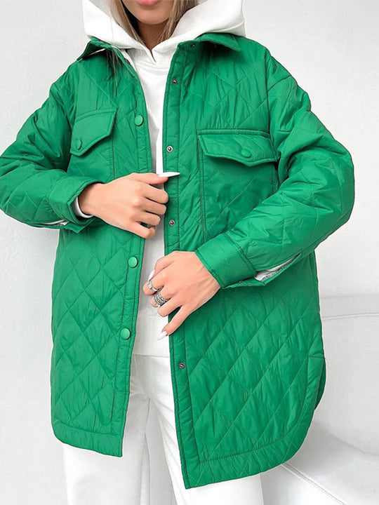 EB | Winterjacke für Damen