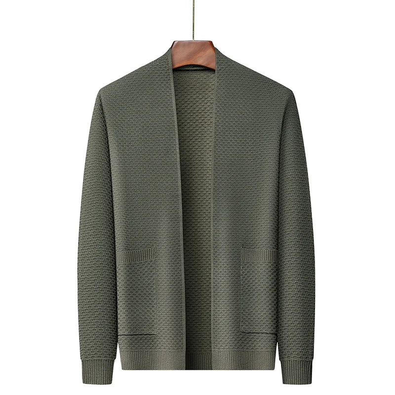 EB | Moderne Jacke mit flexiblen Trageeigenschaften