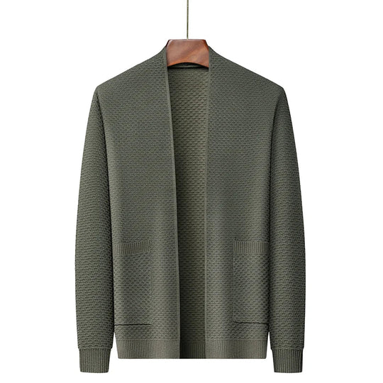 EB | Moderne Jacke mit flexiblen Trageeigenschaften