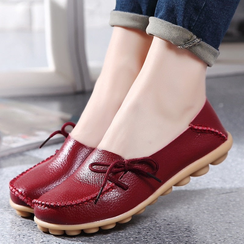 Damen Sommer Slipper EB