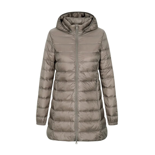 EB | Winterjacke für Damen