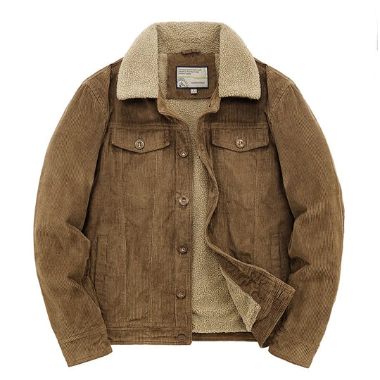 EB | Lässige Windjacke für Männer