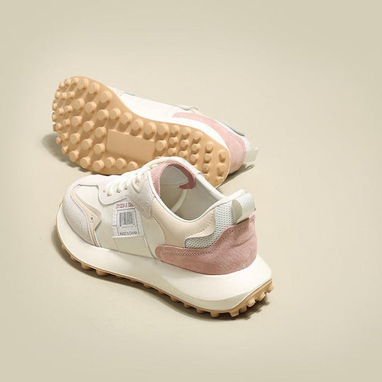 Modische Schuhe EB