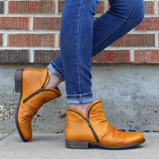 EB | Stiefel für Jeden Anlass
