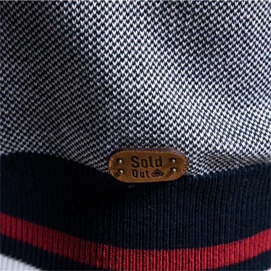 EB | ZipMaster Jacke