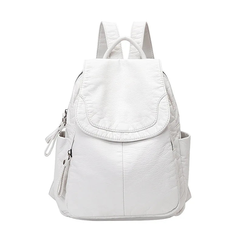 EB | Rucksack Gewaschenes