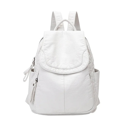 EB | Rucksack Gewaschenes