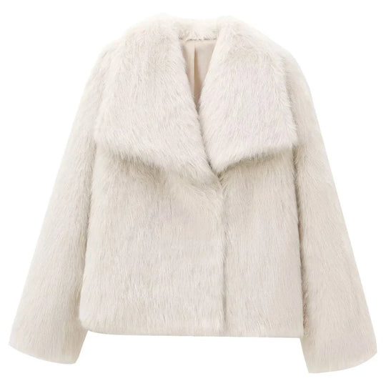 EB | Smoky Feelings Jacke