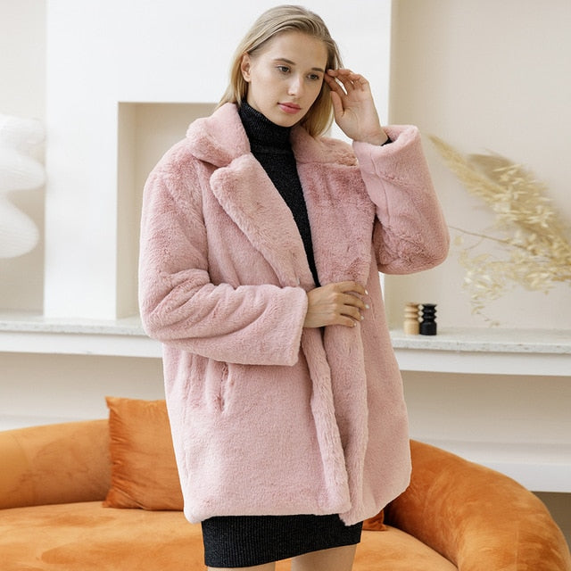 EB | Mühelose und Schicke Allgemeine Jacke