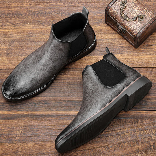 EB | Retro Stiefel für Herren