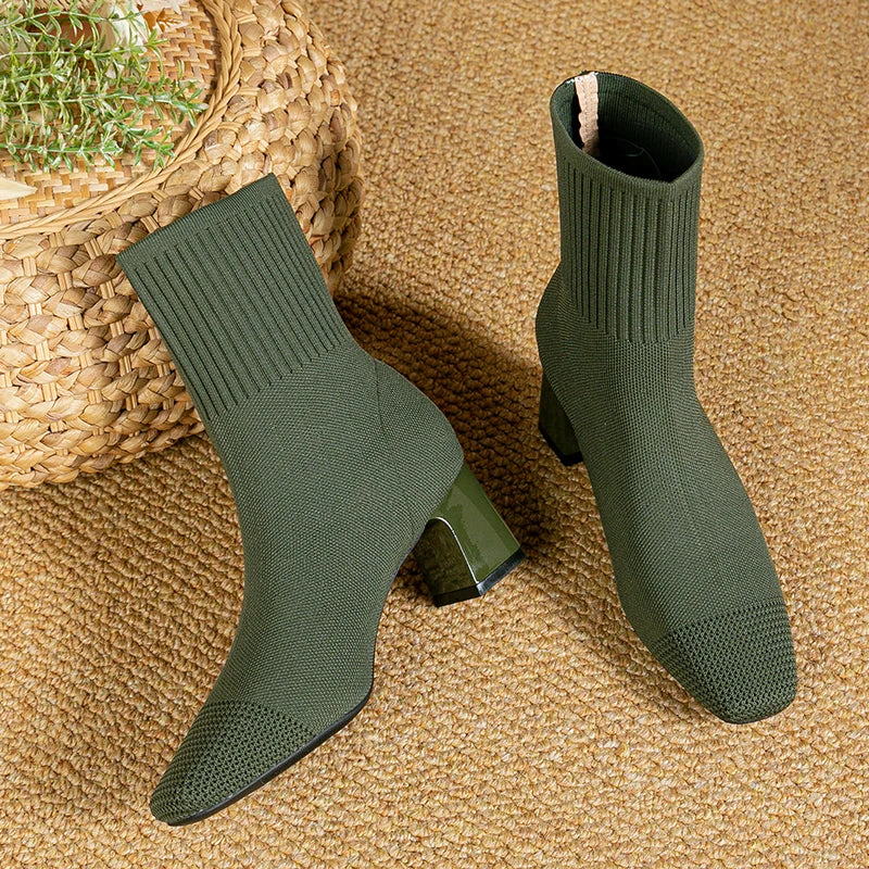 EB | Stiefelette (Neue Kollektion)
