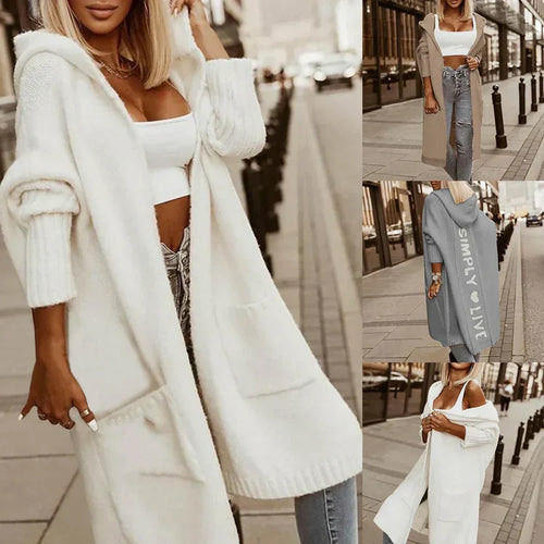 EB | Strickjacke 