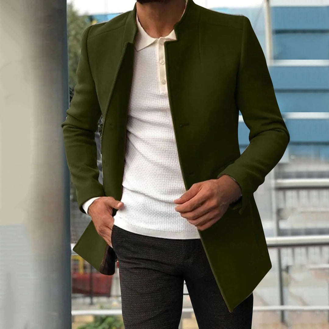 EB | Moderne Herbstjacke für Männer