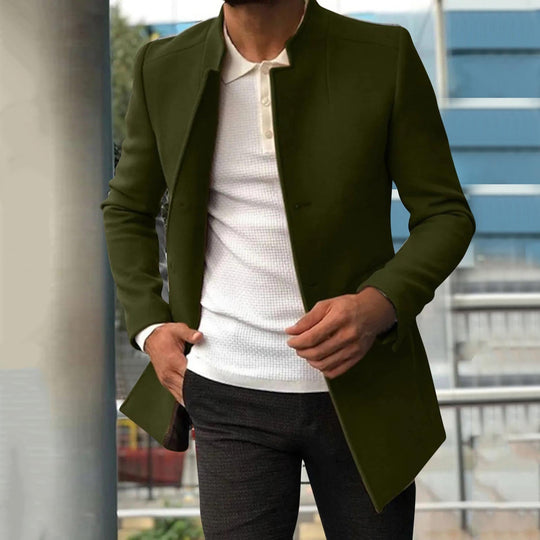 EB | Moderne Herbstjacke für Männer
