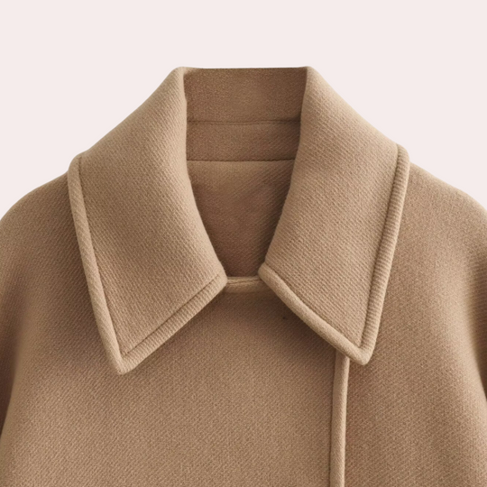 EB | Stilvolle Herbstjacke für Damen