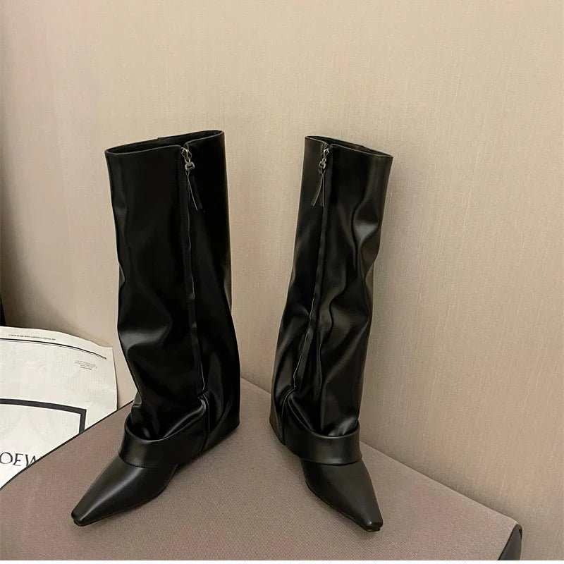EB | Die Besten Hohen Stiefel
