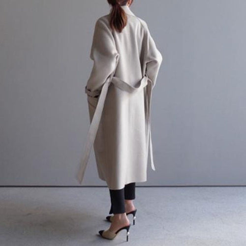 EB | Trenchcoat für Damen