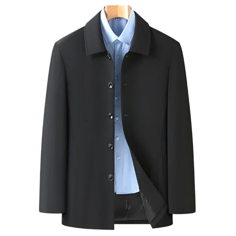 EB | Scharfe Jacke