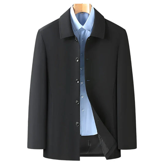 EB | Jacke - Satoru
