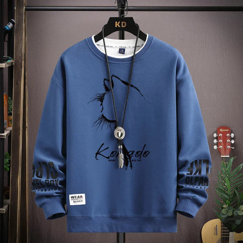 EB | Sweatshirt für Herren
