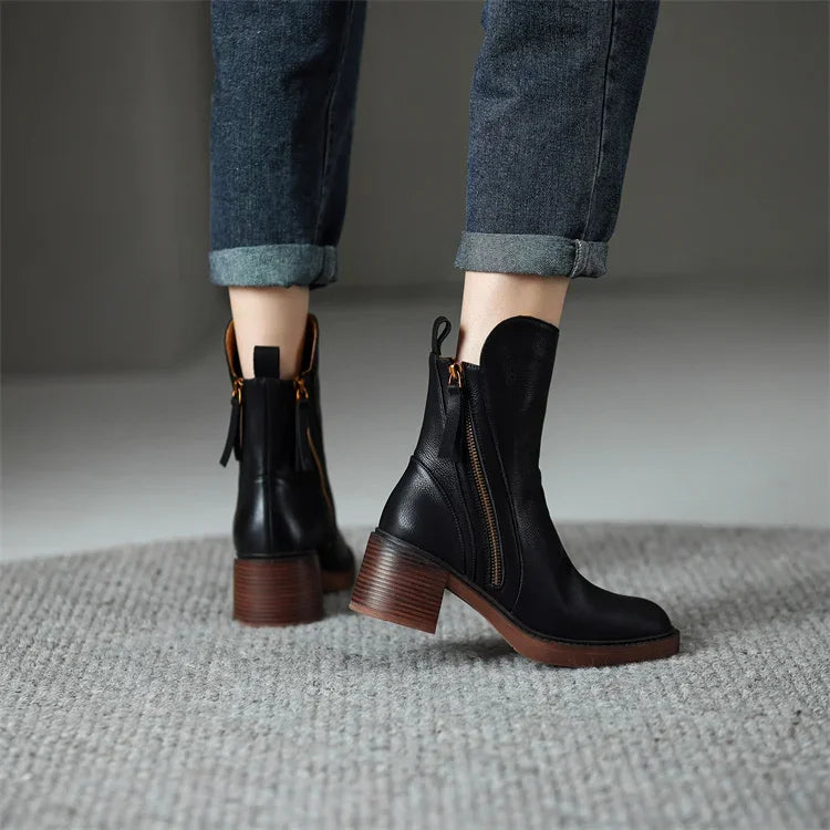 EB | Stiefeletten