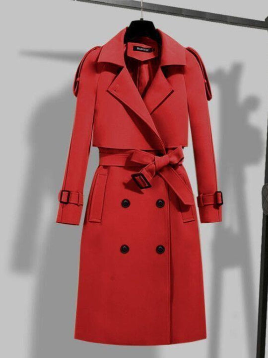 EB | Trenchcoat für Damen