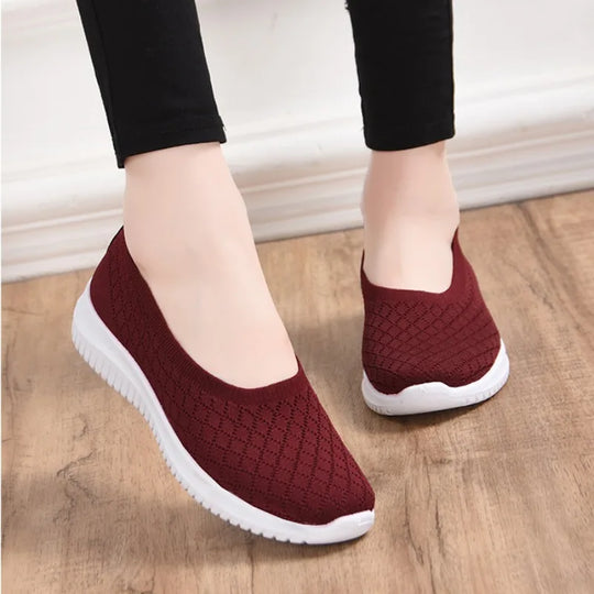 Slipper EB