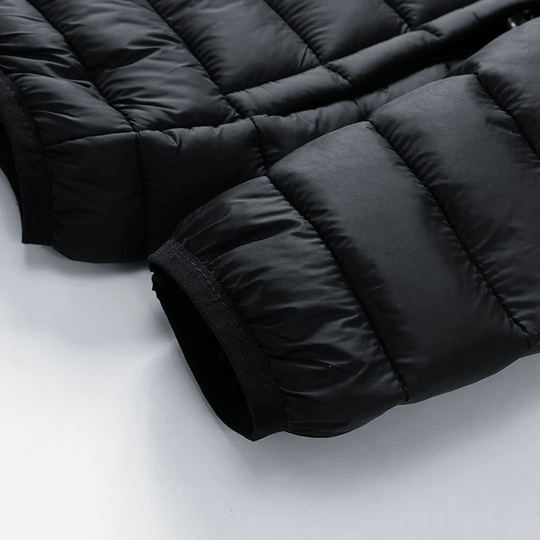 EB | Herren Winterjacke leicht gepolstert