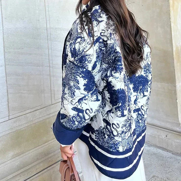 EB | Sommerjacke für Damen Melisandra