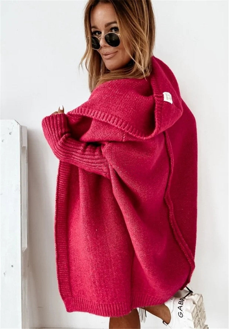 EB | Strickjacke