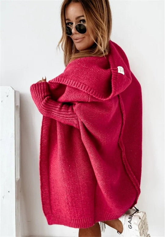 EB | Strickjacke
